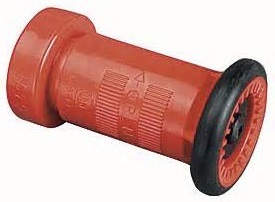 1-1/2in FNST (Fire Thread) Fog Nozzle - Hoses & Accessories